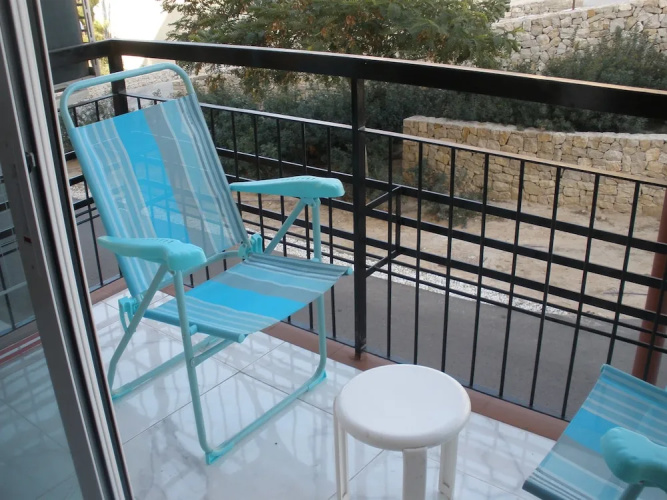 Apartamento Alicante