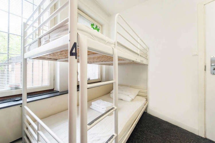 Acco Hostel