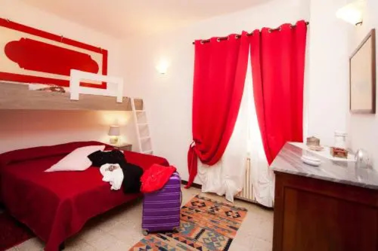 Casa Zafferano