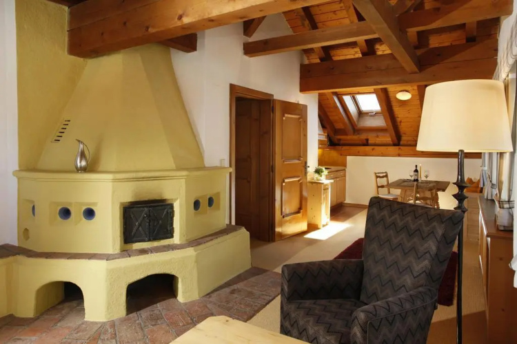 Arlberg Lodges