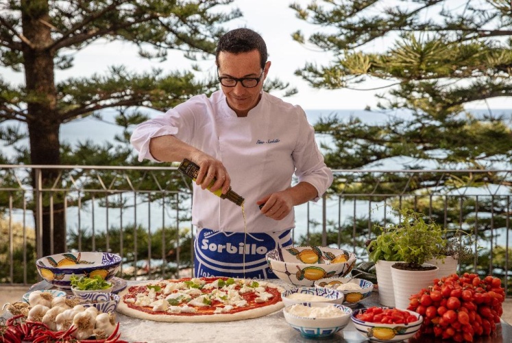 Anantara Convento di Amalfi Grand Hotel photo 13