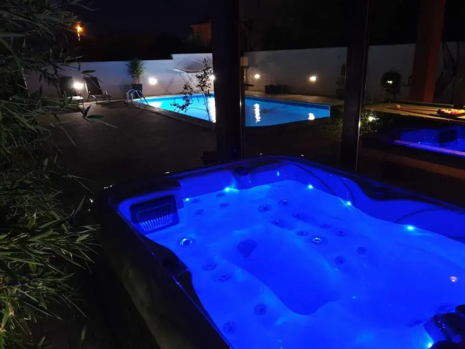 Villa Renata