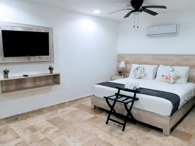 5th Coral Suites by Alex