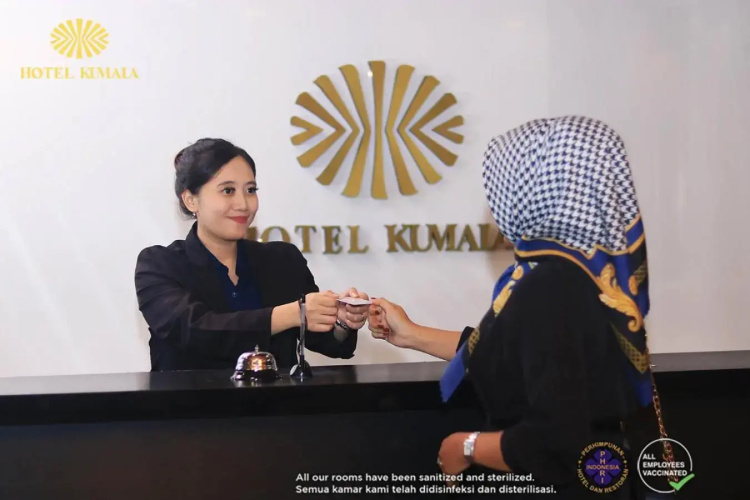 Kumala Hotel