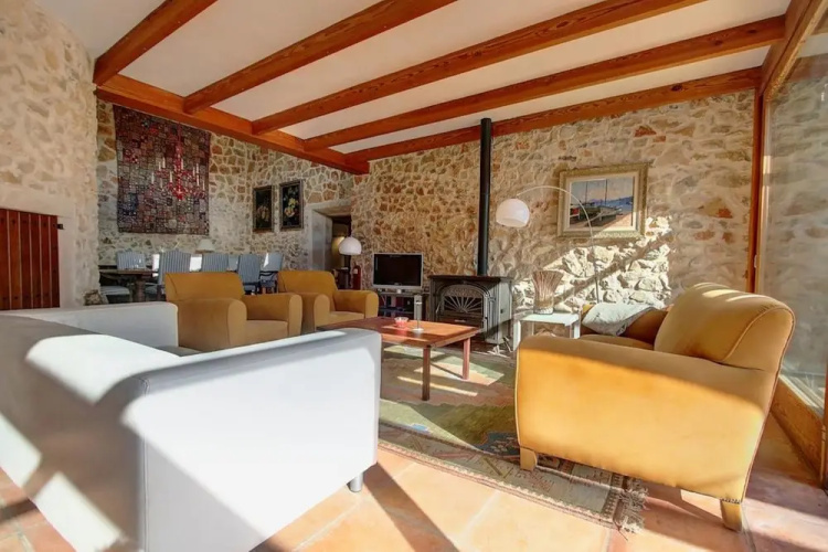 106041 - Villa in Felanitx