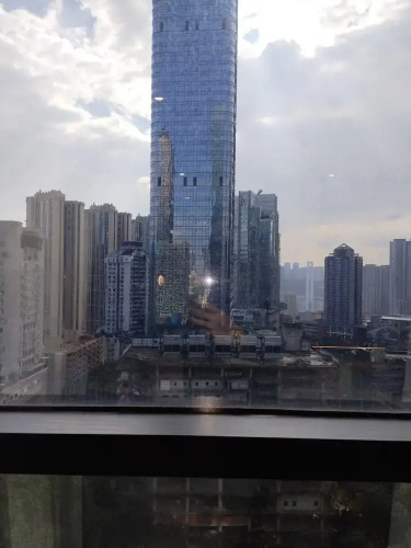 Chongqing Justom Hotel Branch 3