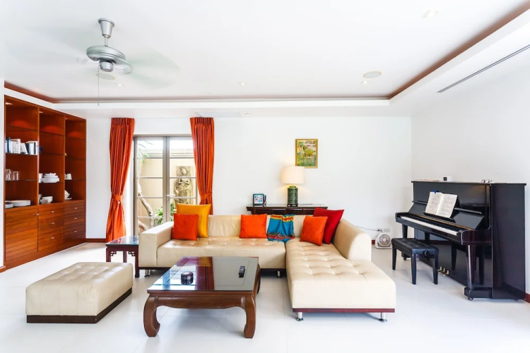 The Residence Bangtao by Lofty