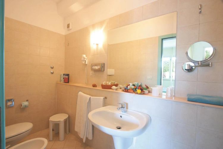 Hotel Tirreno photo 9
