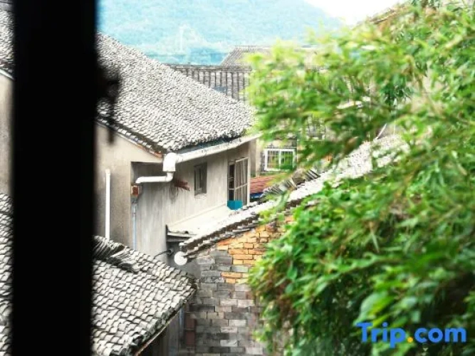 Standard Duplex room