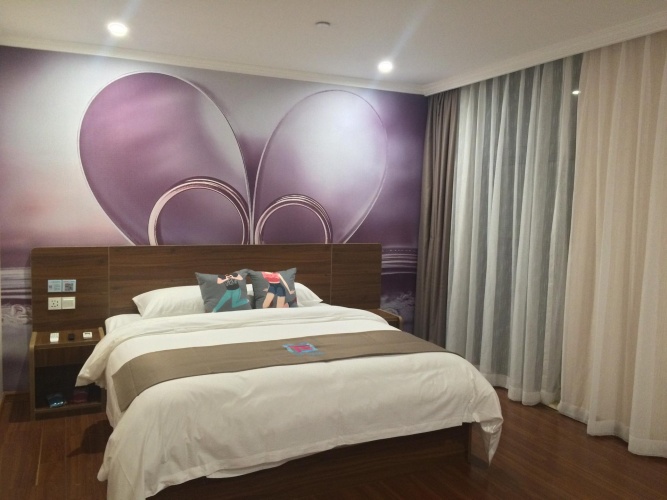 Business Double room