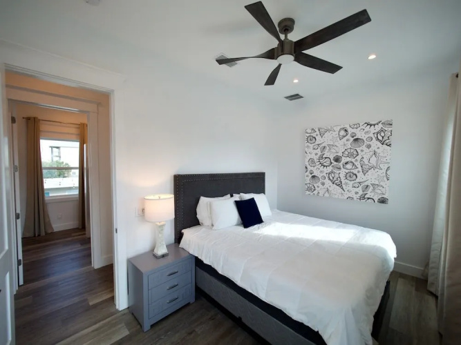 6 BR Townhome Oceanvws Rooftop Deck Pool