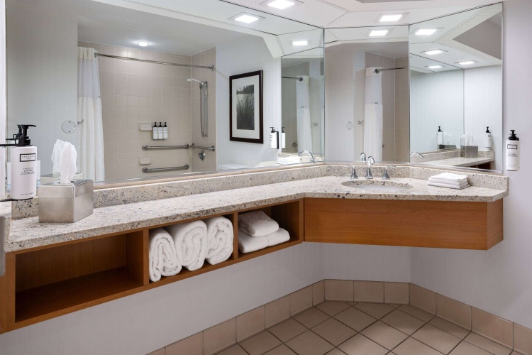 Wyndham Garden Buffalo Downtown photo 9