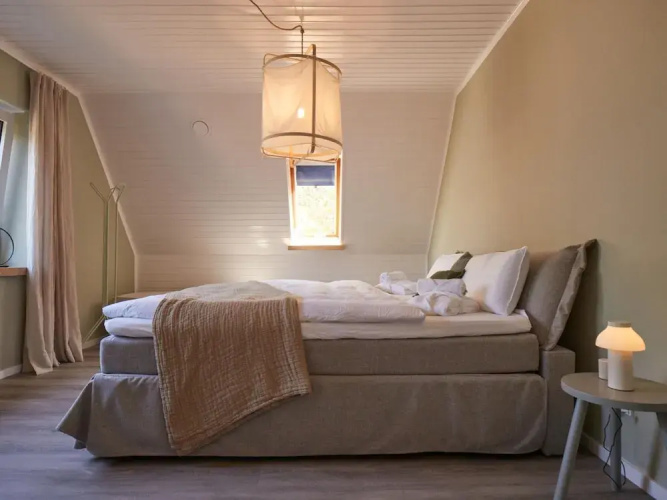 Ferienhaus in St. Peter Ording