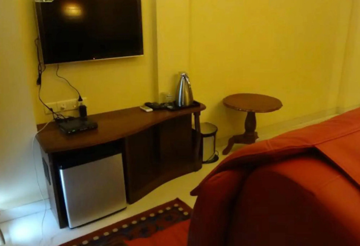 Hotel Shubhangan