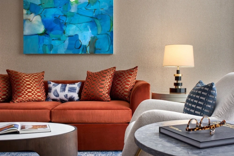1 Bedroom Suite