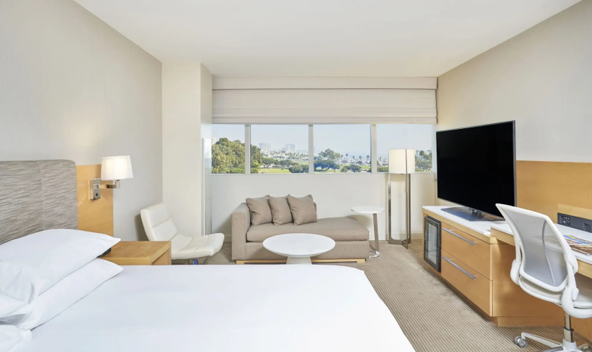 Hyatt Regency Long Beach