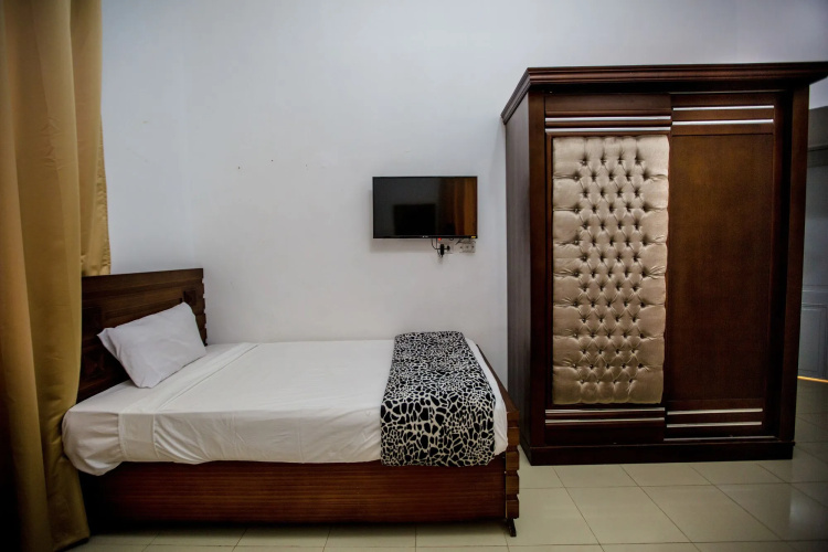 Valencia Hotel