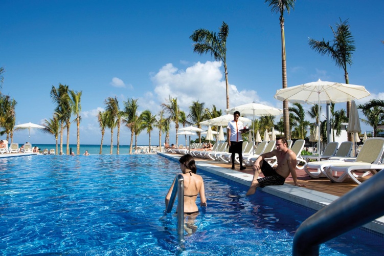 Riu Palace Jamaica - Adults Only - All Inclusive photo 12