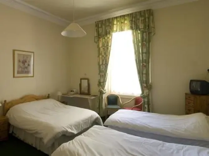 Standard Double Family room
