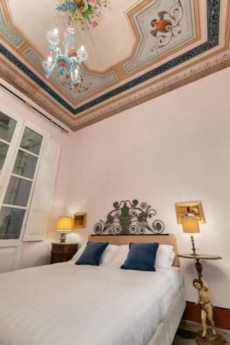 Bellezza Suites