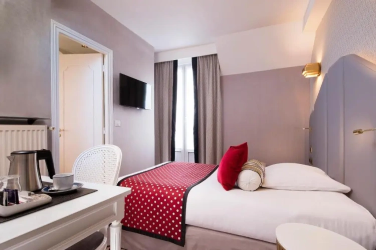 Single room