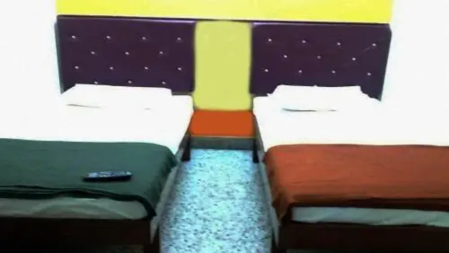Hotel Santhosh Residency