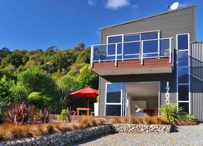 Cottage