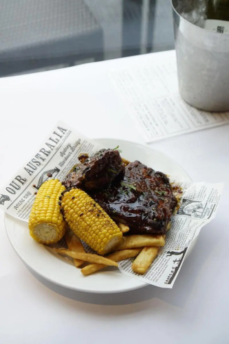 Hurstville Ritz Hotel - Sydney