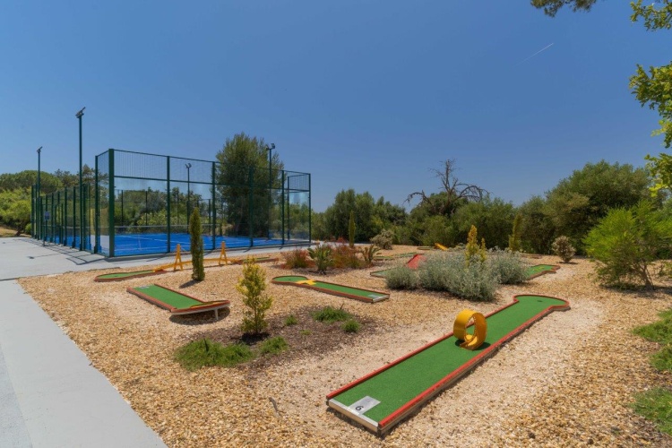 Pestana Delfim Beach and Golf Hotel photo 33