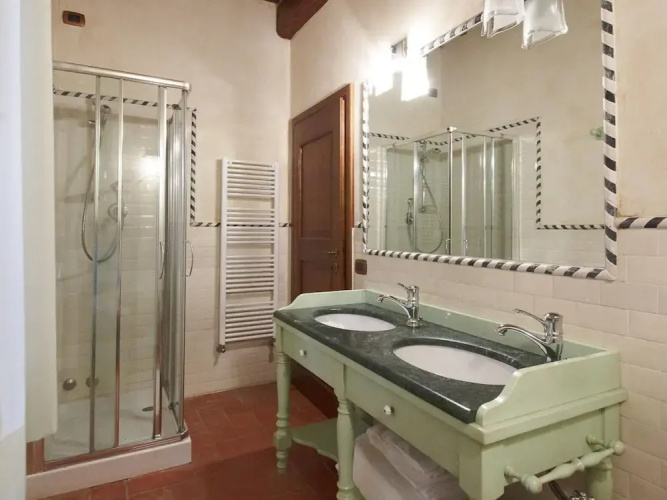 Comfortable Cottages in Loro Ciuffenna