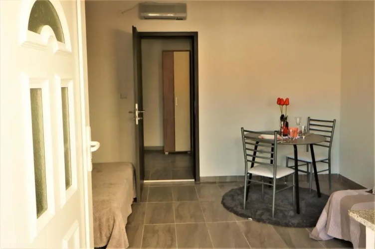 Apartments Brusel
