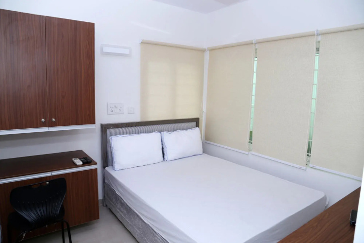 Catalyst Suites