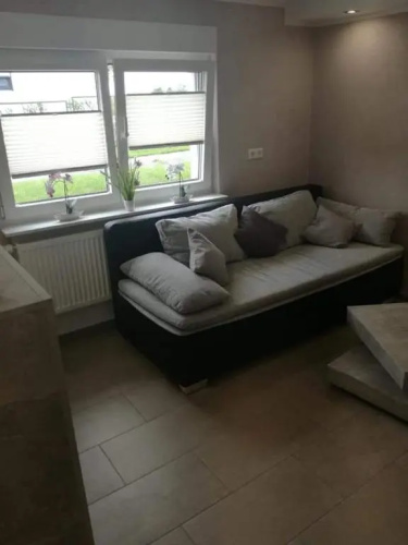 Ferienwohnung Klockenhagen 2