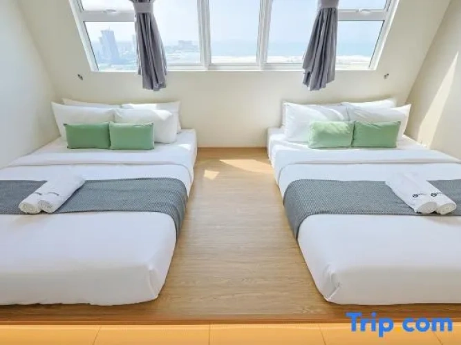 Grand room