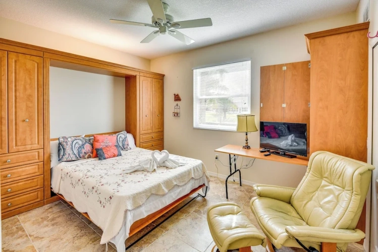 3 Bedrooms Cottage