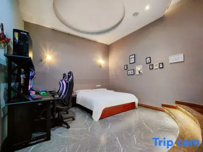 Hotelafbeelding