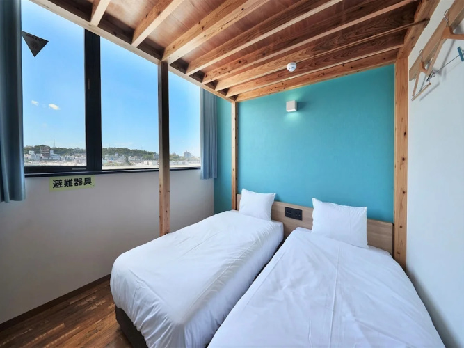 CABIN&HOTEL ReTIME