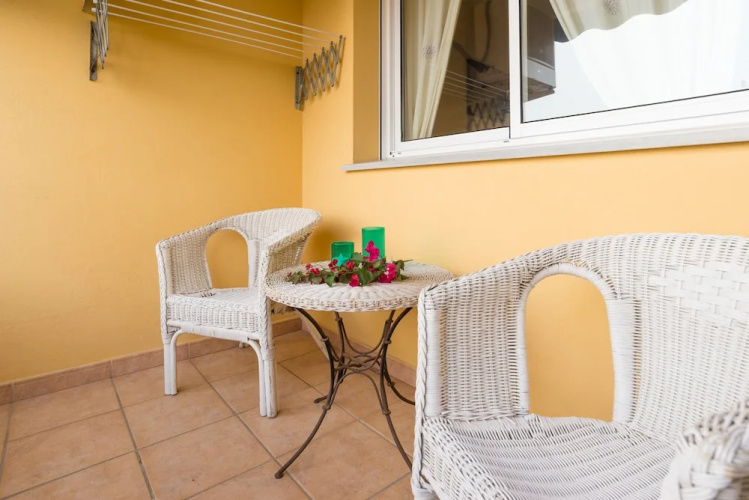 MalagaSuite Torremolinos Beach Apartment