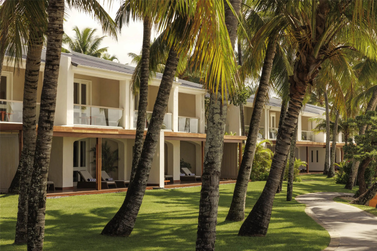 One And Only Le Saint Geran photo 33