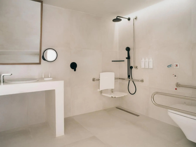 Mondrian Ibiza photo 22