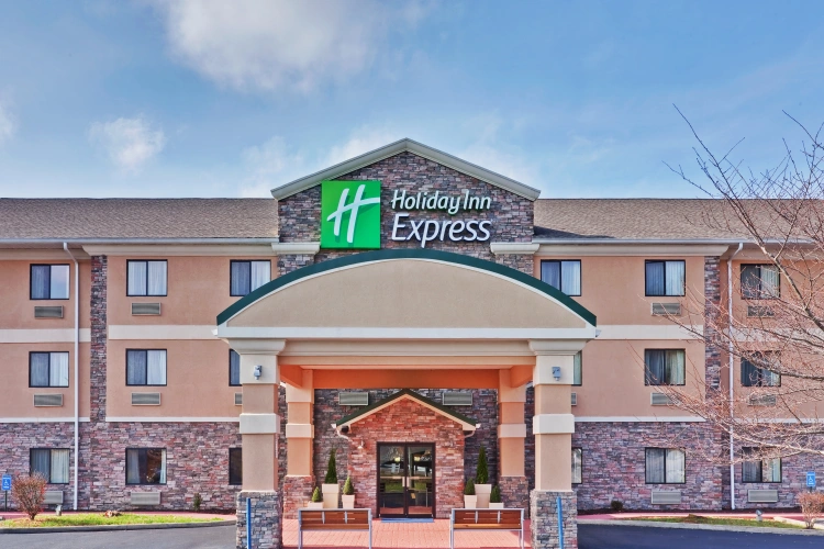 Holiday Inn Express Winfield by IHG