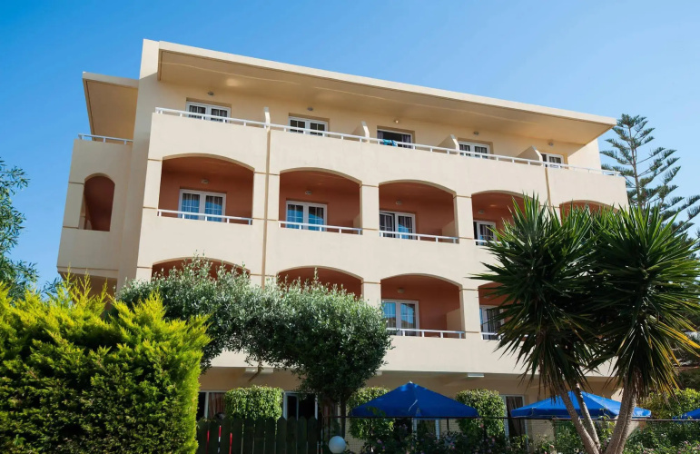 Otel görseli