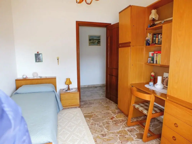 Casa Anni 70