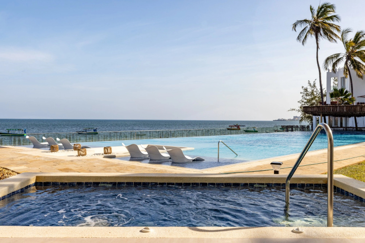 Bamburi Beach Hotel photo 15