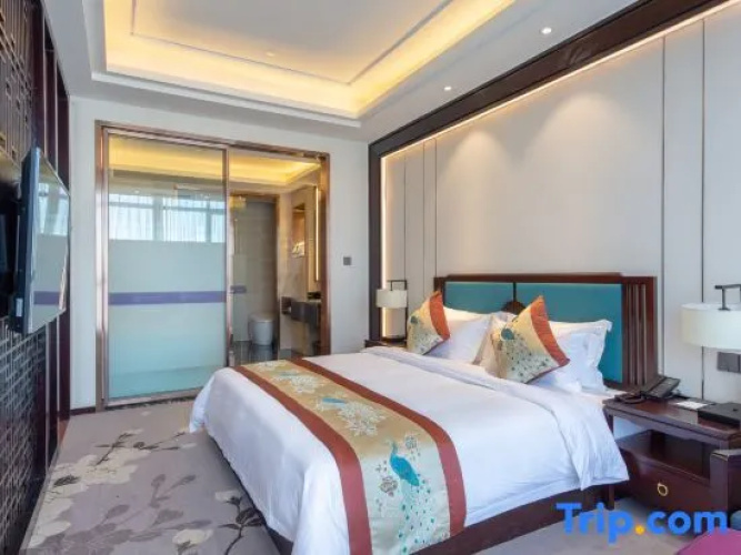 Yi Jiangnan Hotel