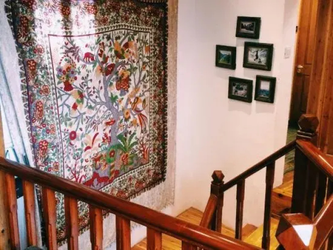 Ninghai Twenty-two Bridge inn