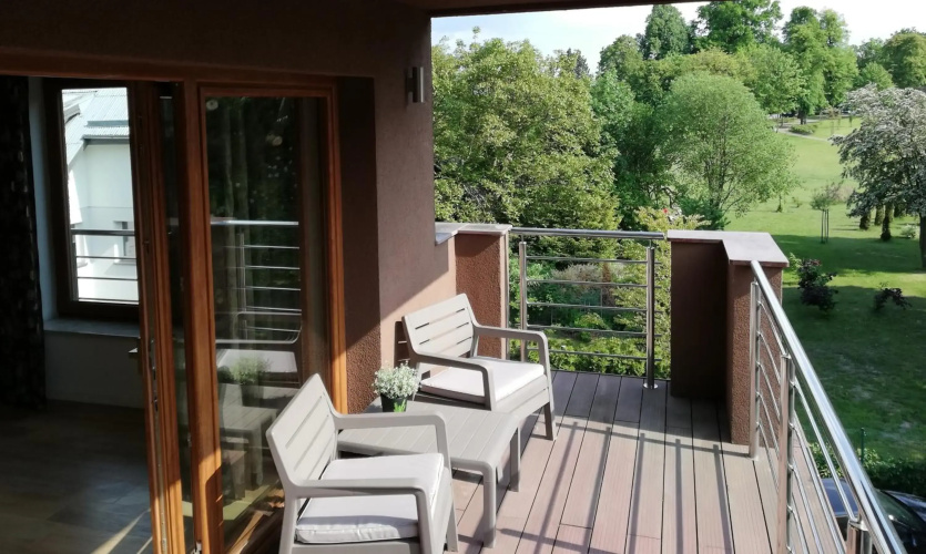 Gdynia Orlowo Honey Apartment