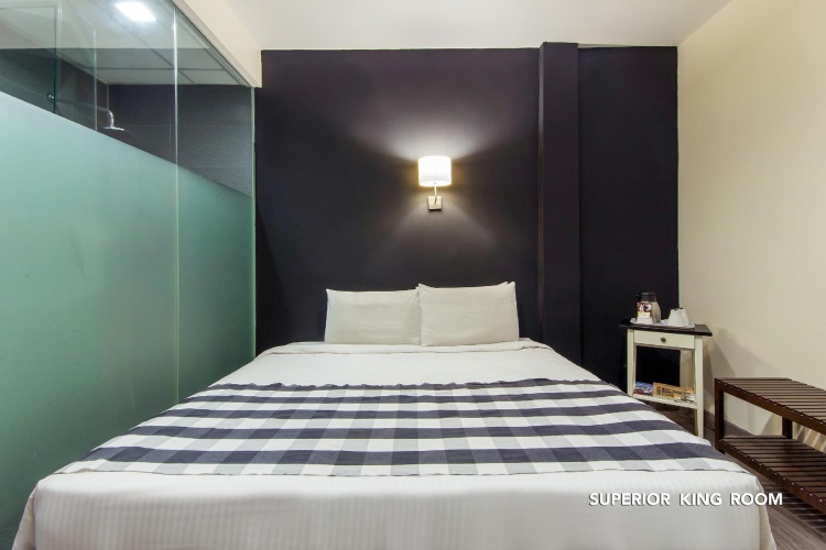 Superior Double room
