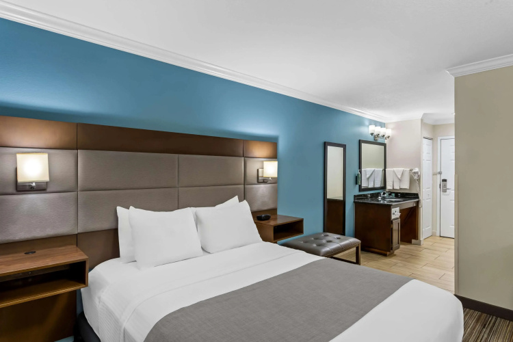Best Western Paradise Hotel