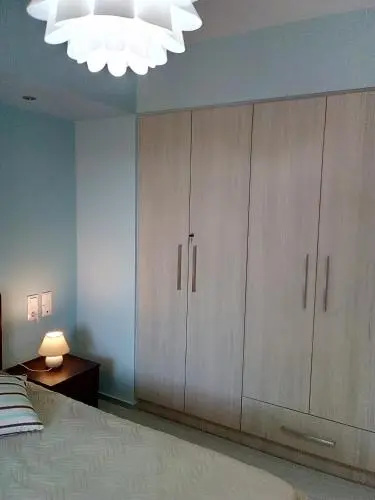 Anna Studio and Apartments